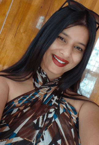 Influencer at CelebFluence : Sheena Singh