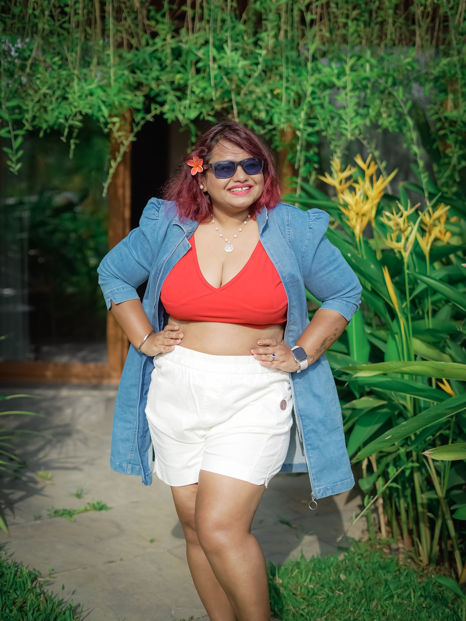 Influencer at CelebFluence : Piyali Toshniwal